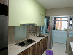 Blk 780D Woodlands Crescent (Woodlands), HDB 4 Rooms #587699741